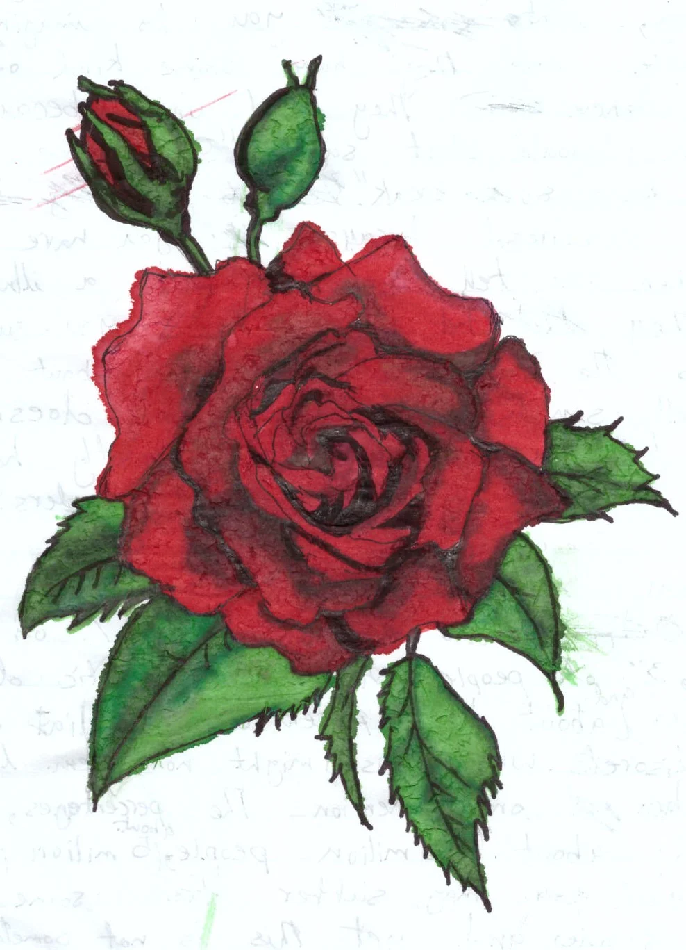 Older Paintings - Image 5